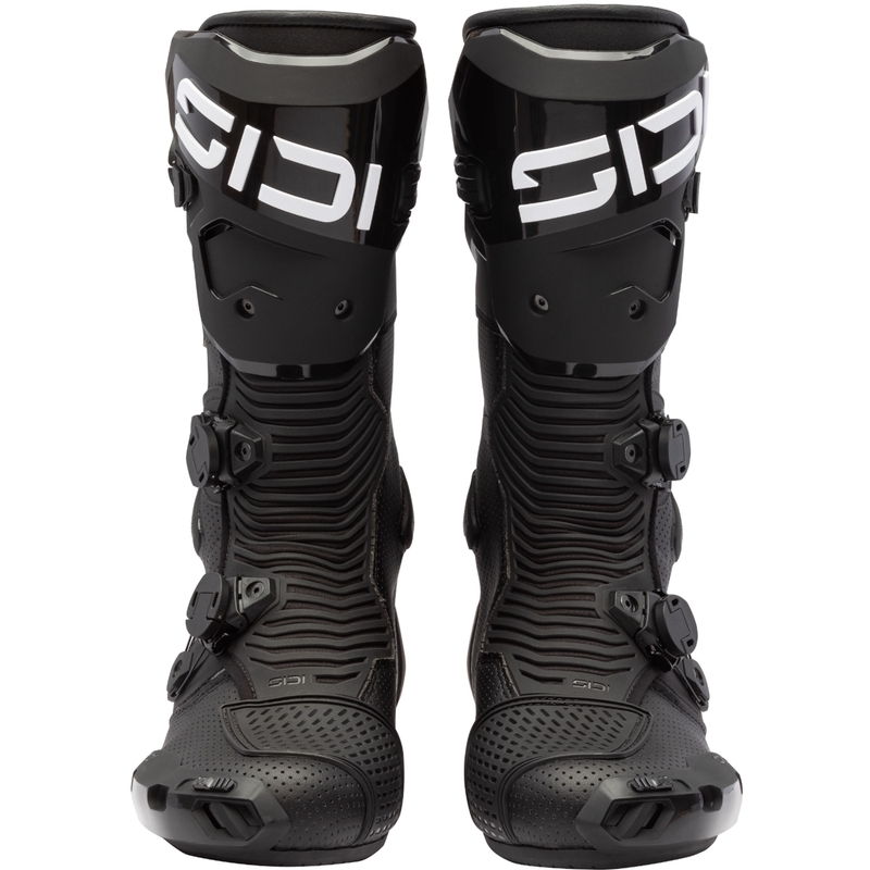 SiDi MAG 2 Air motorlaarzen zwart