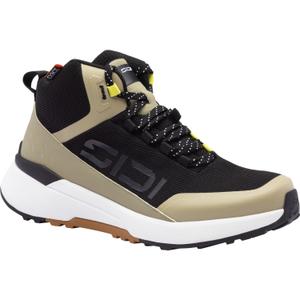 SiDi Nucleus Air motorlaarzen zwart-zand