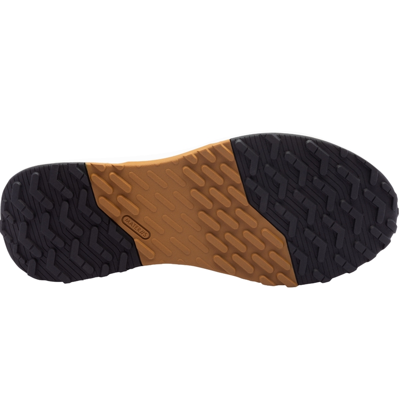 SiDi Nucleus Air motorlaarzen zwart-zand