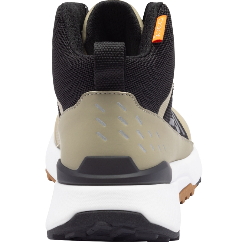 SiDi Nucleus Air motorlaarzen zwart-zand