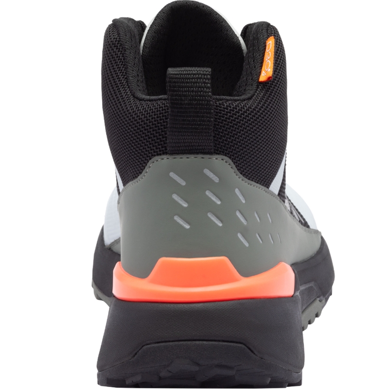 SiDi Nucleus Air motorlaarzen donkergroen-zwart