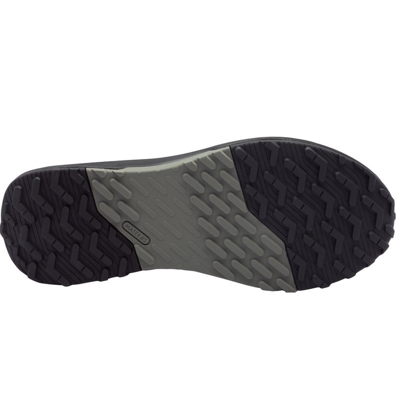 SiDi Nucleus Air motorlaarzen donkergroen-zwart