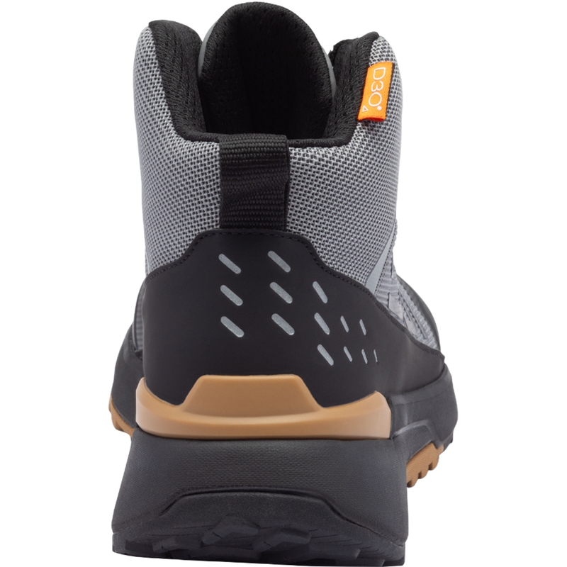 SiDi Nucleus Air motorlaarzen donkergrijs-zwart