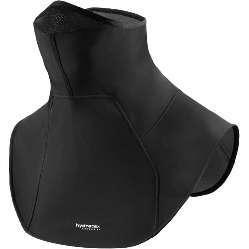 Revit Freeze 3 WB nekwarmer zwart