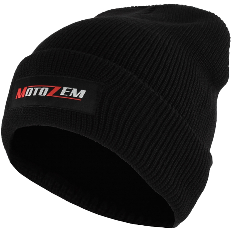 Wintermuts MotoZem zwart