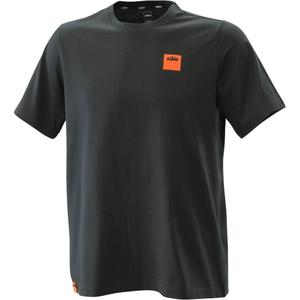 T-shirt KTM Tee zwart