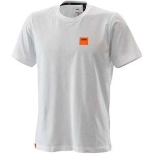 T-shirt KTM Tee wit