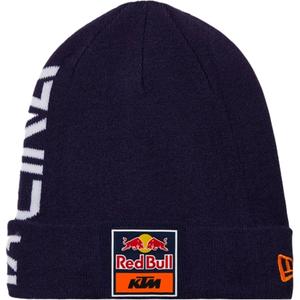 Cap KTM replica blauw