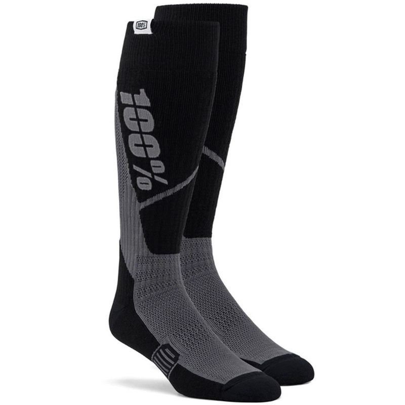 Sokken 100% - VS Torque MX zwart