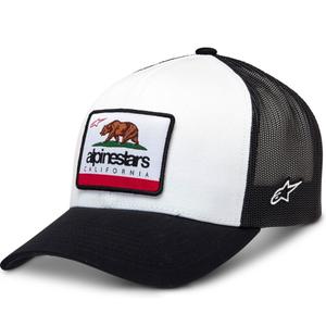 Alpinestars CALI 2.0 pet wit