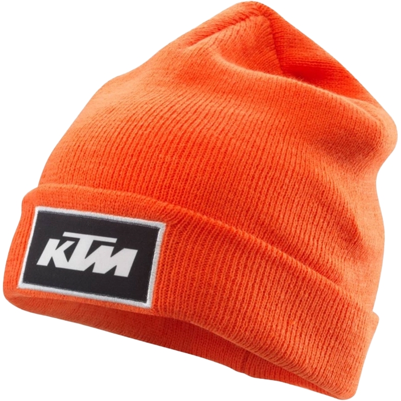 KTM Pure muts oranje