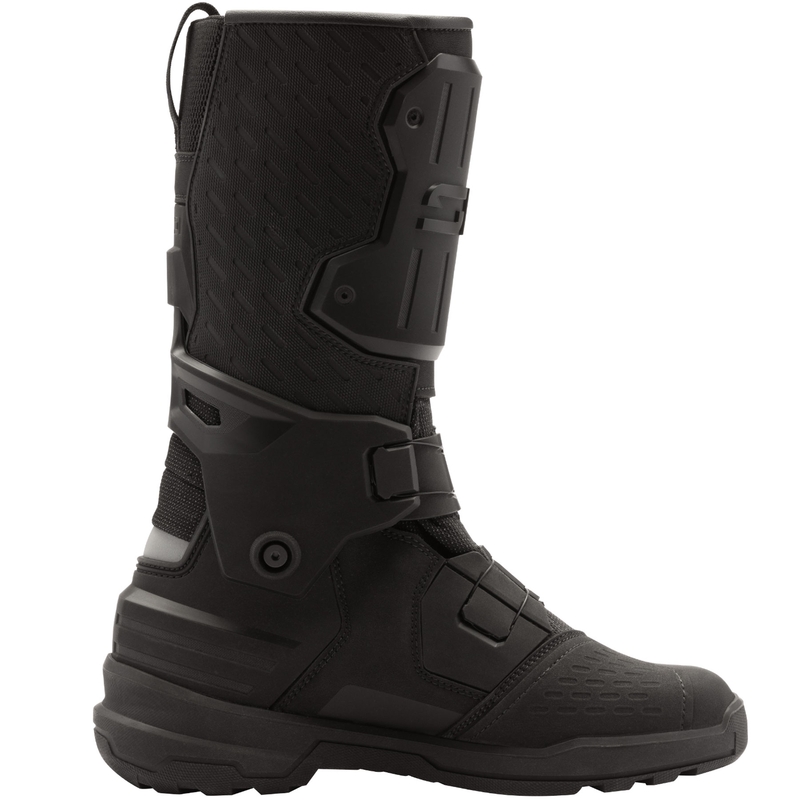 SiDi Taurus GTX motorlaarzen zwart