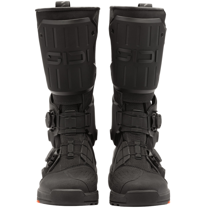 SiDi Taurus GTX motorlaarzen zwart