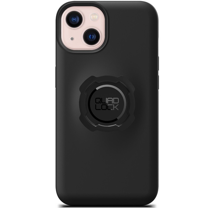 Quad Lock® Originele Hoes - iPhone 13 mini zwart