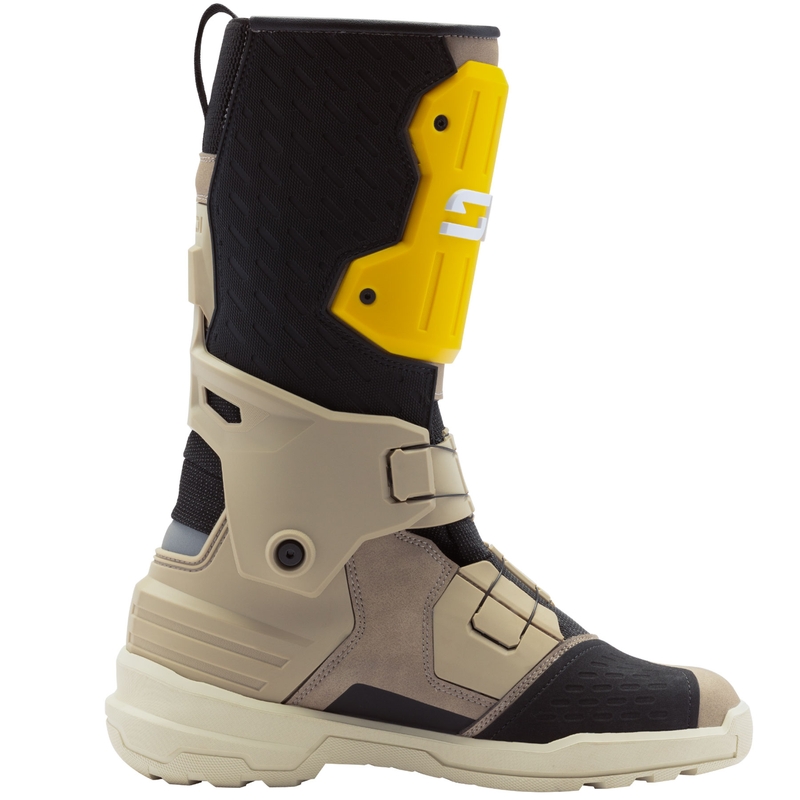 SiDi Taurus GTX motorlaarzen bruin