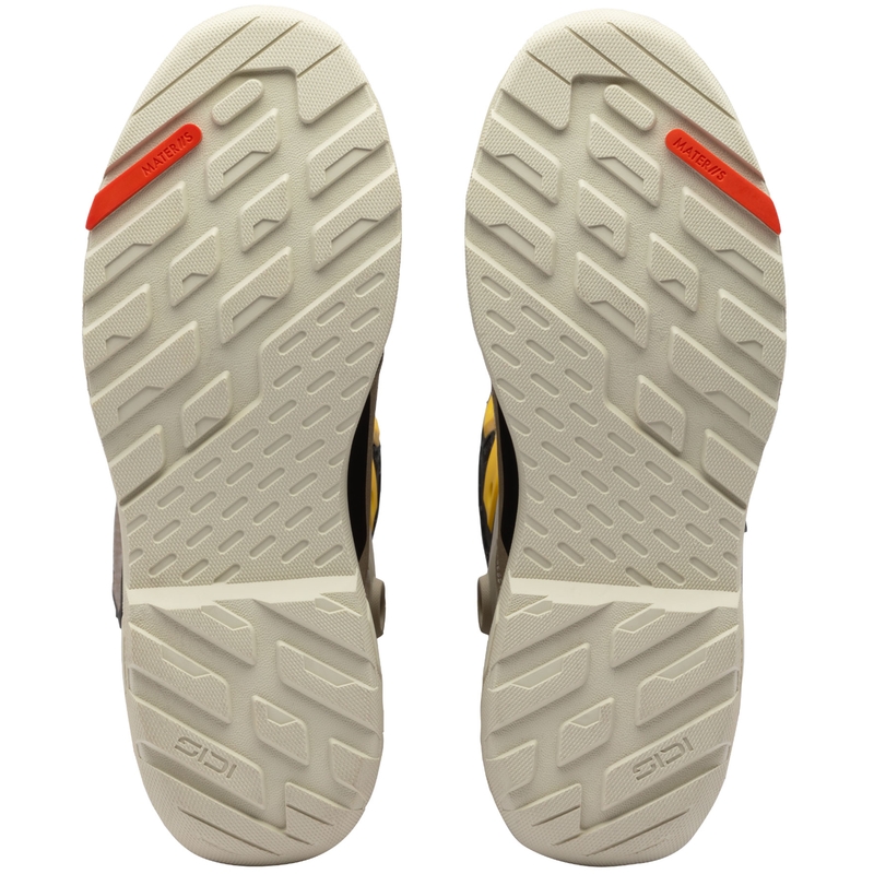 SiDi Taurus GTX motorlaarzen bruin