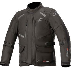 Alpinestars Andes Drystar motorjack zwart