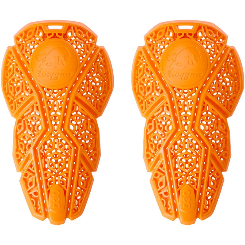Furygan Spectre D3O® L2 elleboog-/kniebeschermers