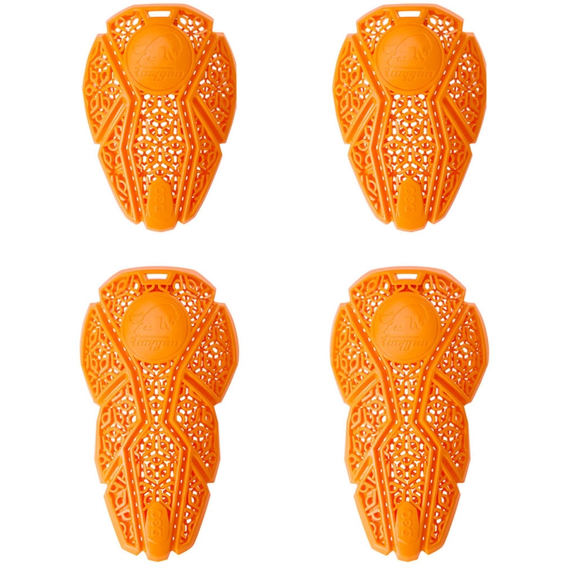 Furygan Spectre D3O® L2 schouder- en elleboogbeschermerset