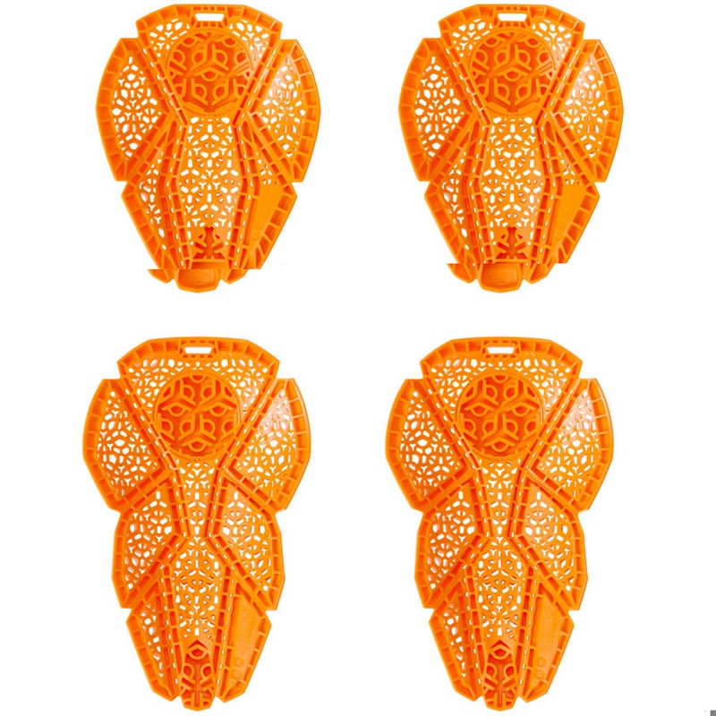 Furygan Spectre D3O® L2 schouder- en elleboogbeschermerset