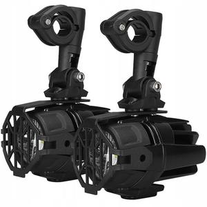 Extra LED-verlichting St Tuning met beschermkap voor BMW R1200 GS en R1250 GS LC 2013-2019