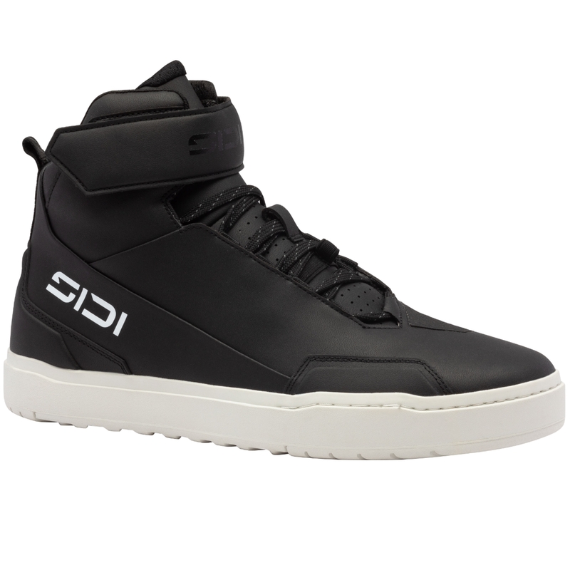 SiDi Stryda motorlaarzen zwart