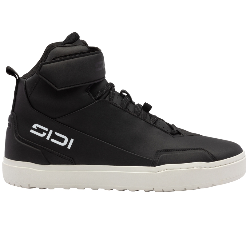 SiDi Stryda motorlaarzen zwart