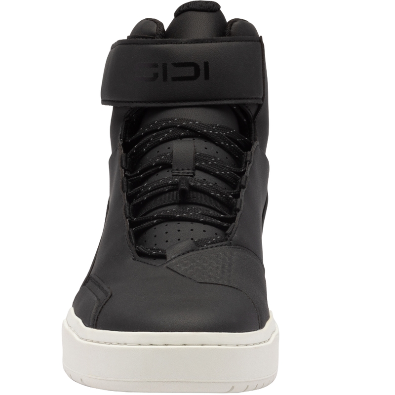 SiDi Stryda motorlaarzen zwart