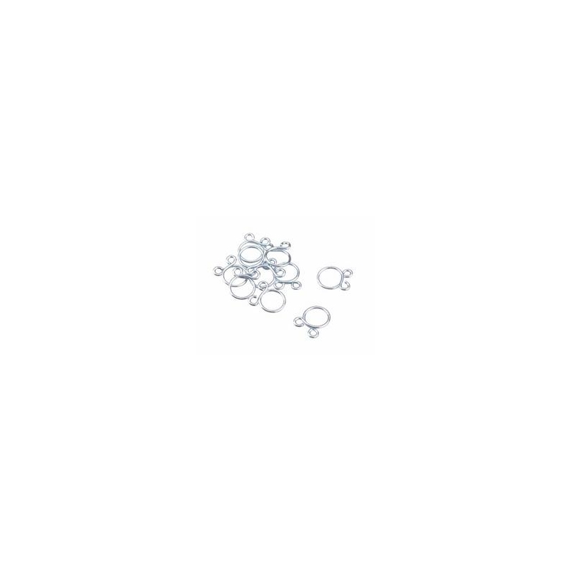 Slangklemmen 7 mm-10 stuks
