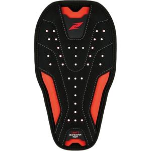 Rugbeschermer Zandona NBR AIR 207x380 mm