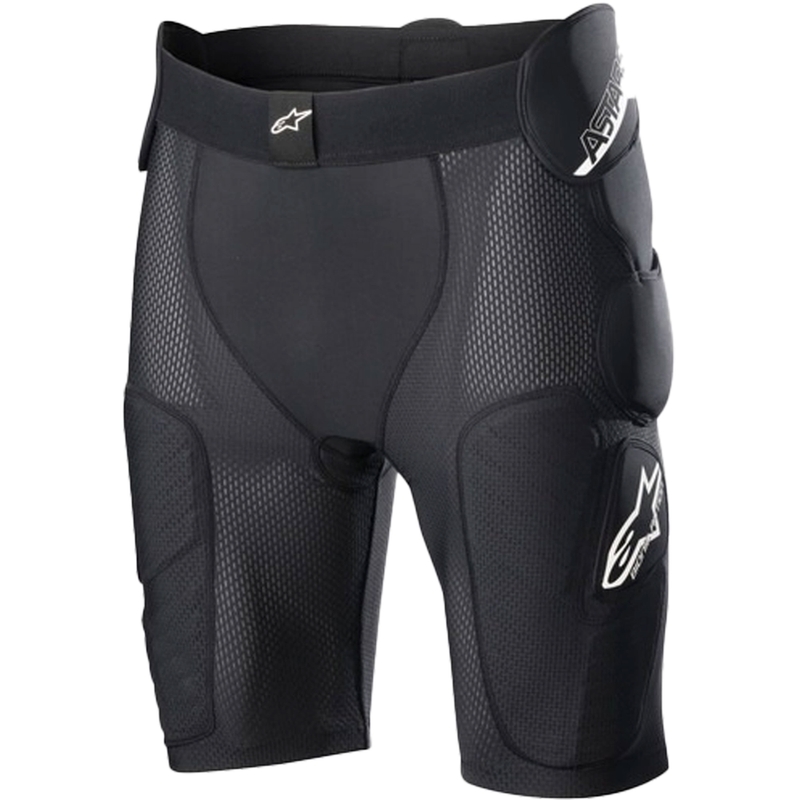 Alpinestars Bionic Action motorcrossbroek