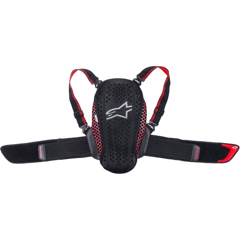 Alpinestars NUCLEON KR-Y rugbeschermer voor kinderen
