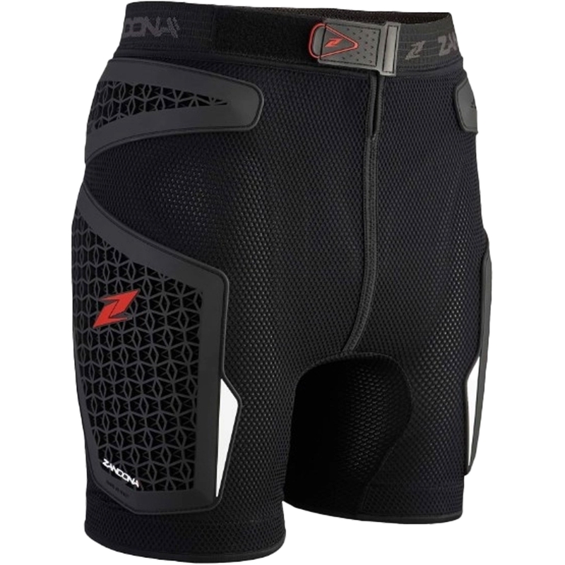 Motorcrossbroek Zandona Netcube