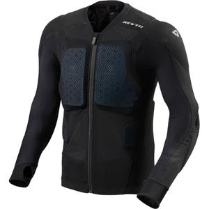 Revit Proteus bodyprotector zwart