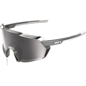 100% Korbin zonnebril met HIPER zilveren lens