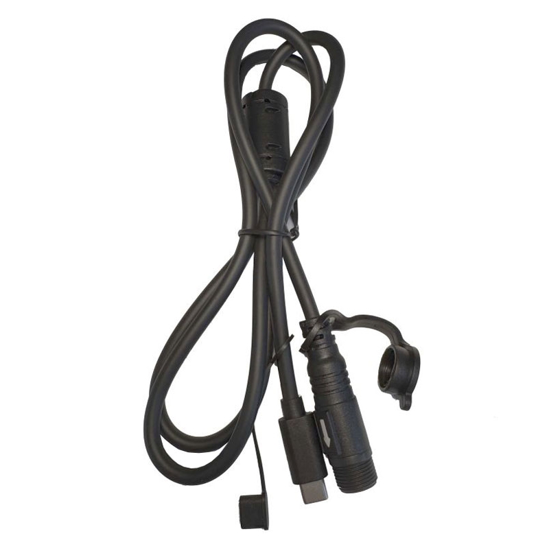 Interphone SYNC 70E USB-C-stroomkabel