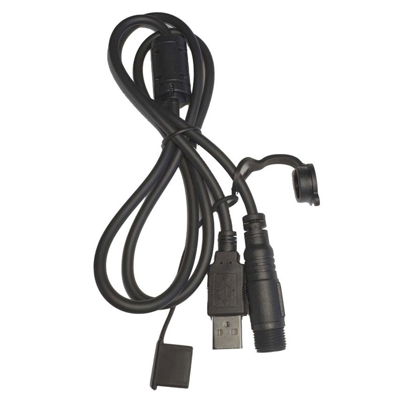 Interphone SYNC 70E USB-A-voedingskabel