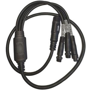 Interphone SYNC 70 aansluitkabel voor camera's en voeding