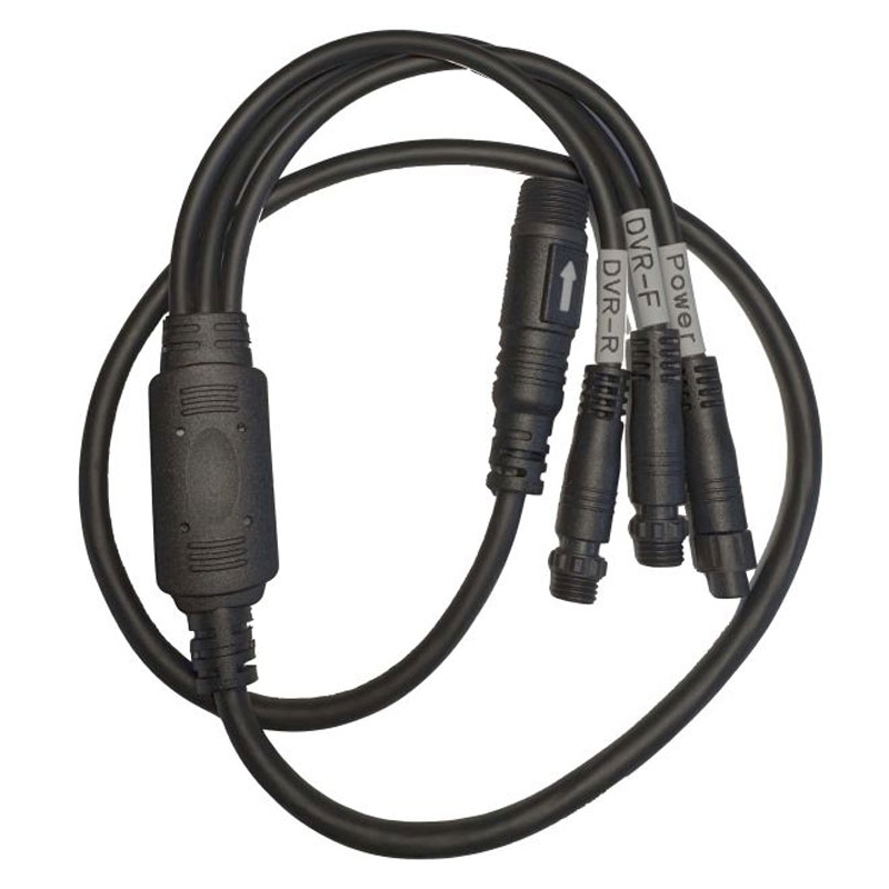 Interphone SYNC 70 aansluitkabel voor camera's en voeding