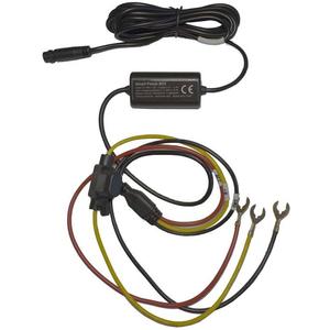 Interphone SYNC 70 voedingskabel voor batterijen