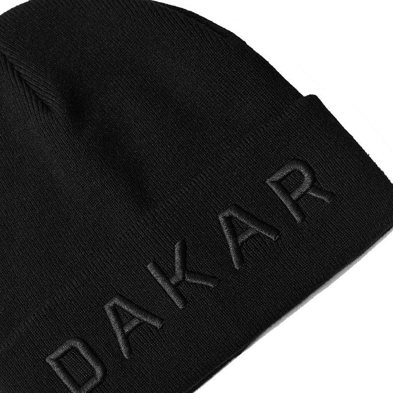 Dakar Dany 256 pet zwart