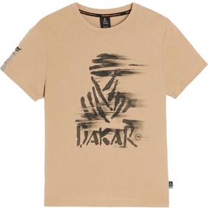 Dakar DES 1225 T-shirt zand