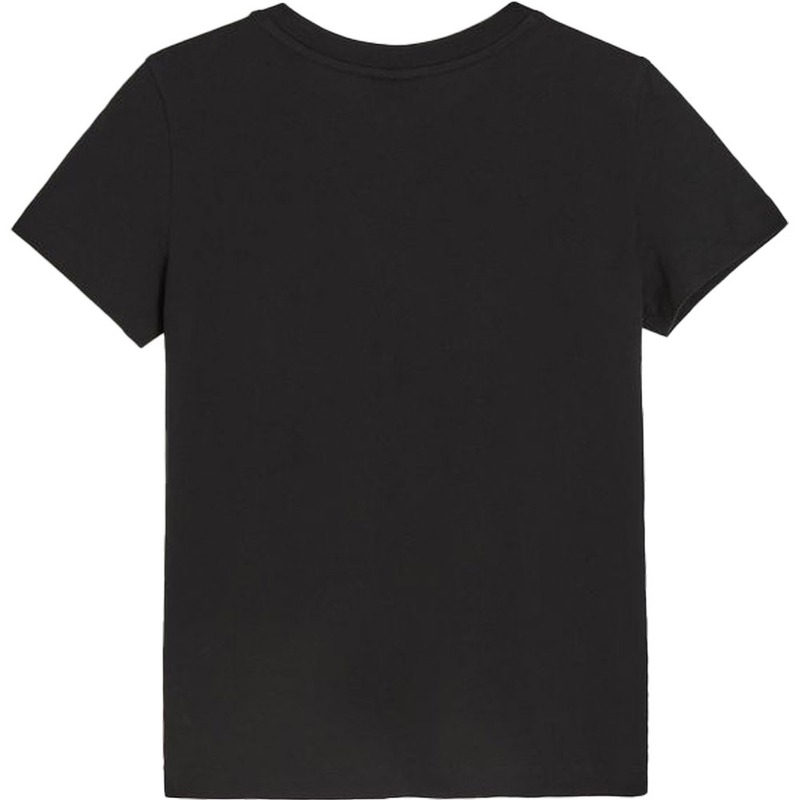 Dames Dakar DKR FADIX T-shirt zwart