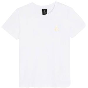 Dames Dakar DKR FADIX T-shirt wit