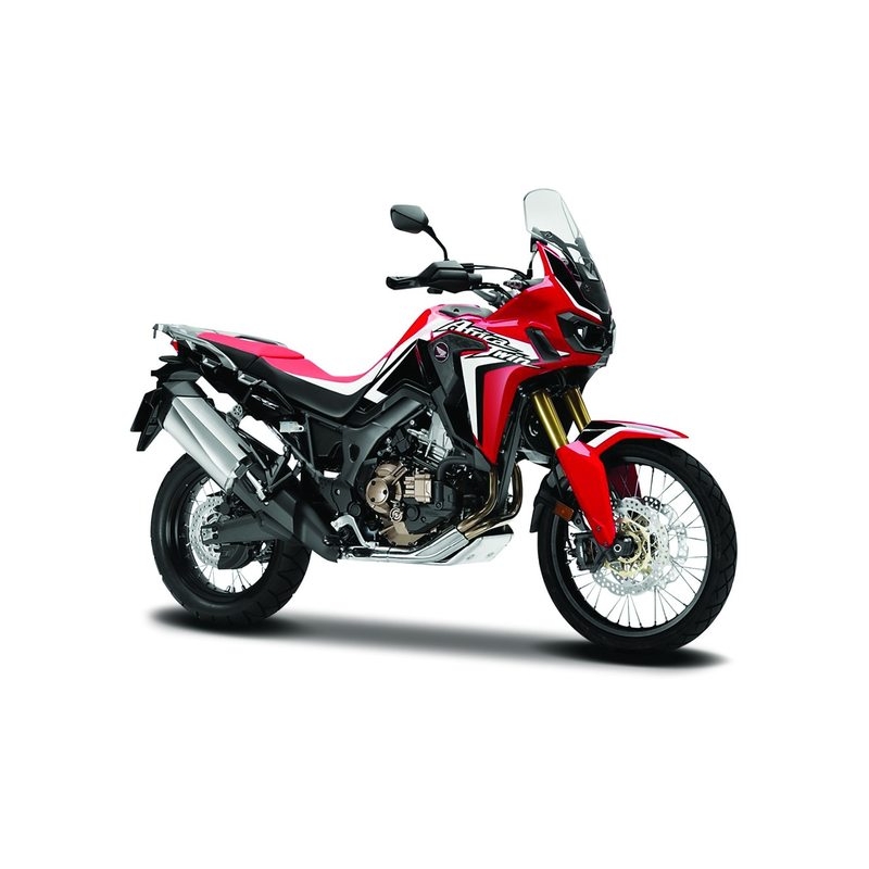 Maisto Honda African Twin motorfiets model