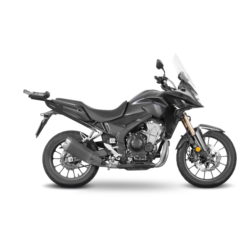 Montážní sada Top Master SHAD