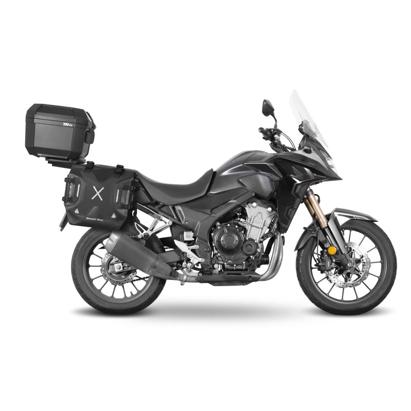 Montážní sada Top Master SHAD