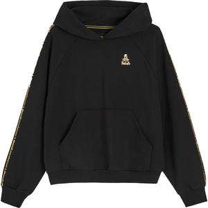 Dames sweatshirt Dakar Alis zwart