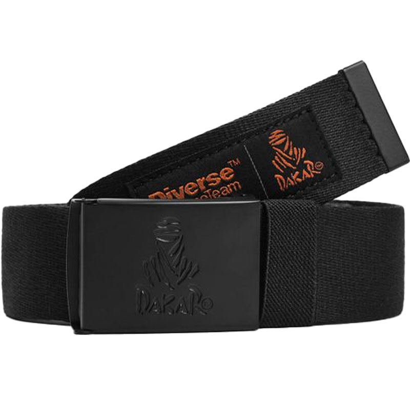 Dakar Camos 256 riem zwart