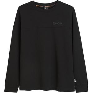 Dakar VIP LG 0125 T-shirt zwart